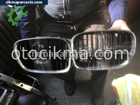 BMW 5 Serisi Sol Konsol çıkma parça