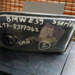 E39 SAĞ SOL SİS BMW ORJİNAL ÇIKMA PARÇA
