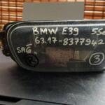 E39 SAĞ SOL SİS BMW ORJİNAL ÇIKMA PARÇA