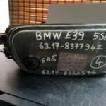 E39 SAĞ SOL SİS BMW ORJİNAL ÇIKMA PARÇA