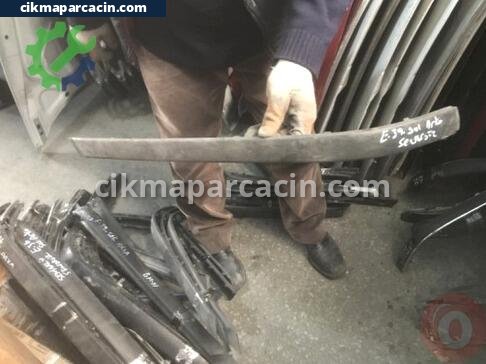 BMW 5 Serisi Tampon Izgara Çıtası çıkma parça