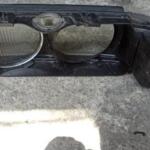 E39 SOL FAR CAMI BMW ORJİNAL ÇIKMA PARÇA