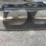 E39 SOL FAR CAMI BMW ORJİNAL ÇIKMA PARÇA