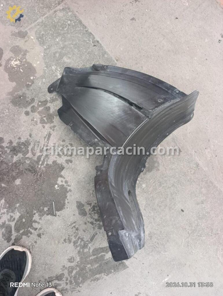 Volkswagen Passat çıkma parça