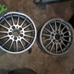 E46 16 İNÇ JANT BMW ORJİNAL ÇIKMA PARÇA