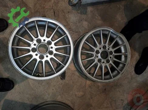 BMW 3 Serisi Jant çıkma parça