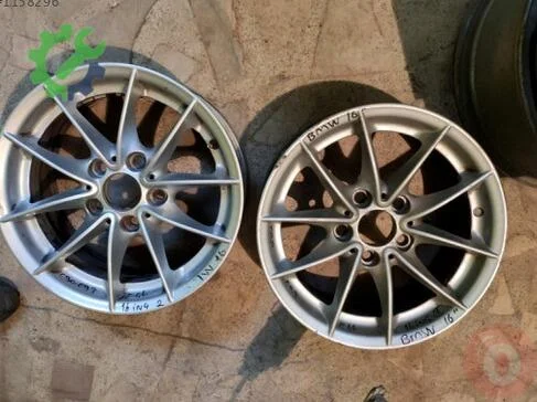 BMW 3 Serisi Jant çıkma parça