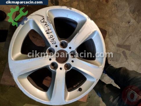 BMW 3 Serisi Jant çıkma parça