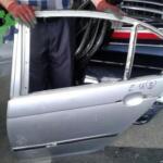 E46 3 SERİSİ 4 ADET SOL ARKA KAPI BMW ÇIKMA PARÇA