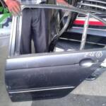 E46 3 SERİSİ 4 ADET SOL ARKA KAPI BMW ÇIKMA PARÇA