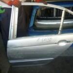 E46 3 SERİSİ 4 ADET SOL ARKA KAPI BMW ÇIKMA PARÇA
