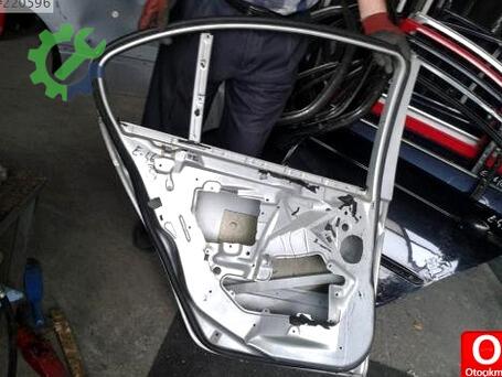 BMW 3 Serisi Sol Arka Kapı çıkma parça