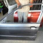E46 3 SERİSİ 4 ADET SOL ÖN KAPI BMW ÇIKMA PARÇA