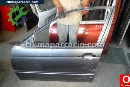 BMW 3 Serisi Sol Ön Kapı çıkma parça