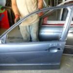 E46 3 SERİSİ 4 ADET SOL ÖN KAPI BMW ÇIKMA PARÇA