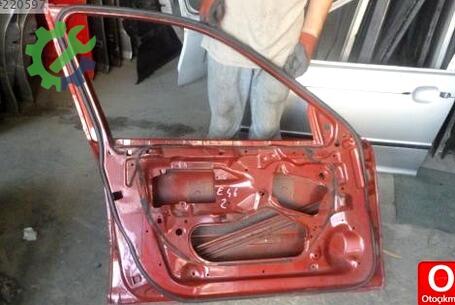 BMW 3 Serisi Sol Ön Kapı çıkma parça