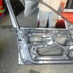 E46 3 SERİSİ 4 ADET SOL ÖN KAPI BMW ÇIKMA PARÇA