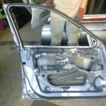 E46 3 SERİSİ 4 ADET SOL ÖN KAPI BMW ÇIKMA PARÇA