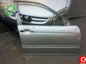 E46 3 SERİSİ 5 ADET SAĞ ÖN KAPI BMW ÇIKMA PARÇA