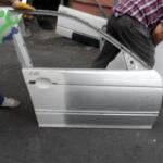 E46 3 SERİSİ 5 ADET SAĞ ÖN KAPI BMW ÇIKMA PARÇA