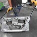 E46 3 SERİSİ 5 ADET SAĞ ÖN KAPI BMW ÇIKMA PARÇA