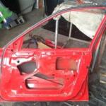 E46 3 SERİSİ 5 ADET SAĞ ÖN KAPI BMW ÇIKMA PARÇA