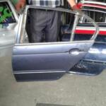 E46 3 SERİSİ 5 ADET SOL ARKA KAPI BMW ÇIKMA PARÇA
