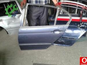 E46 3 SERİSİ 5 ADET SOL ARKA KAPI BMW ÇIKMA PARÇA