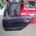 E46 3 SERİSİ 5 ADET SOL ARKA KAPI BMW ÇIKMA PARÇA