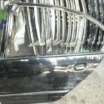 E46 3 SERİSİ 5 ADET SOL ARKA KAPI BMW ÇIKMA PARÇA