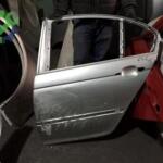 E46 3 SERİSİ 5 ADET SOL ARKA KAPI BMW ÇIKMA PARÇA