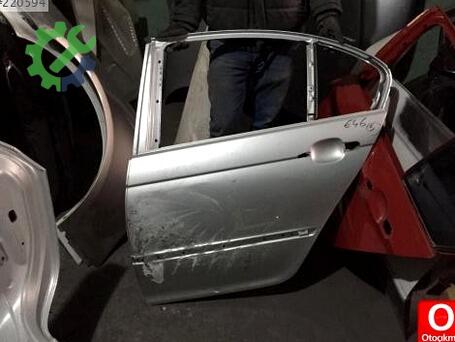 BMW 3 Serisi Sol Arka Kapı çıkma parça