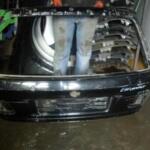 E46 3 SERİSİ BAGAJ BMW ÇIKMA PARÇA