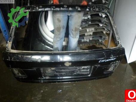 BMW 3 Serisi Bagaj çıkma parça
