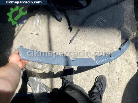 BMW 3 Serisi Ön Tampon çıkma parça