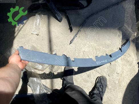BMW 3 Serisi Ön Tampon çıkma parça