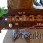 E46 3 SERİSİ MOTOR VE VALF KAPAĞI BMW ÇIKMA PARÇA