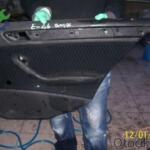 E46 3 SERİSİ SAĞ ARKA KAPI DÖŞEMESİ BMW ÇIKMA PARÇA