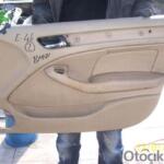 E46 3 SERİSİ SAĞ ÖN KAPI DÖŞEMESİ BMW ÇIKMA PARÇA