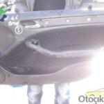 E46 3 SERİSİ SAĞ ÖN KAPI DÖŞEMESİ BMW ÇIKMA PARÇA