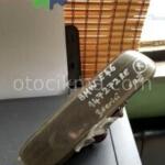 E46 3 SERİSİ SAĞ-SOL SİS FARI BMW ORJİNAL ÇIKMA PARÇA