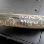 E46 3 SERİSİ SAĞ-SOL SİS FARI BMW ORJİNAL ÇIKMA PARÇA