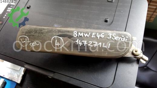 BMW 3 Serisi Sis Farı çıkma parça