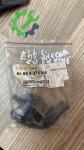 E46 3 SERİSİ SİLECK SU FISKİYE BMW ORJİNAL ÇIKMA PARÇA