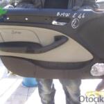 E46 3 SERİSİ SOL ÖN KAPI DÖŞEMESİ BMW ÇIKMA PARÇA
