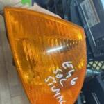 E46 3 SERİSİ SOL SİNYAL BMW ORJİNAL ÇIKMA PARÇA