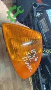 E46 3 SERİSİ SOL SİNYAL BMW ORJİNAL ÇIKMA PARÇA