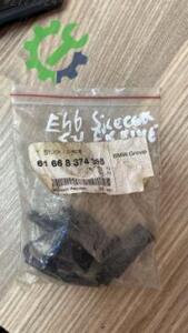 E46 3 SERİSİ SU FISKİYE BMW ORJİNAL ÇIKMA PARÇA