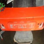 E46 BAGAJ BMW ORJİNAL ÇIKMA PARÇA