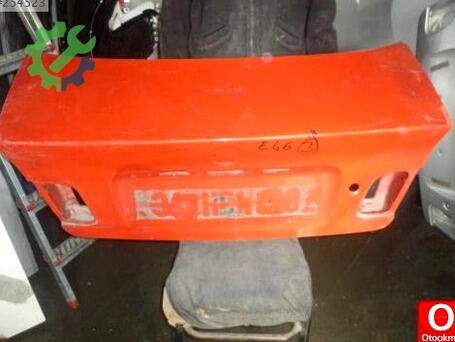 BMW 3 Serisi Bagaj çıkma parça